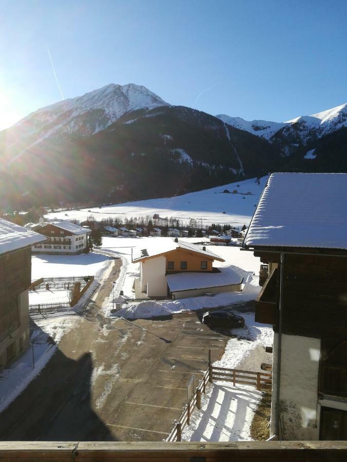 Hoazhof Apartment Kals-am Großglockner Exterior foto