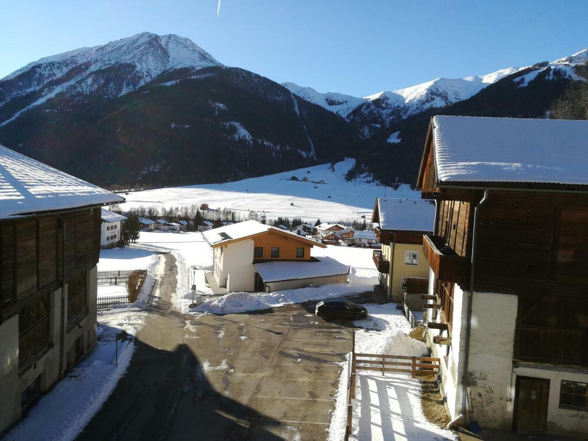 Hoazhof Apartment Kals-am Großglockner Exterior foto